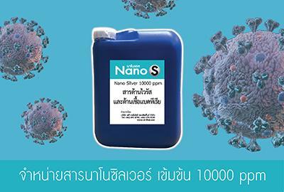 Nano S นาโนซิลเวอร์
