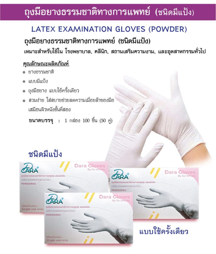 glove - บริษัท เอที เทคโนโลยี คอนซัลแท็นท์ จำกัด